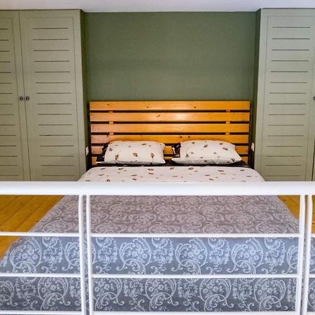Appartamento Saitan Pazar Casa Preveza Esterno foto